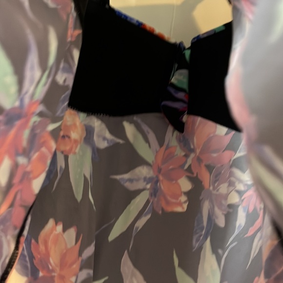 FULLFITALL | Womens Swimsuits Swim Dress Plus Size - Picture 5 of 7